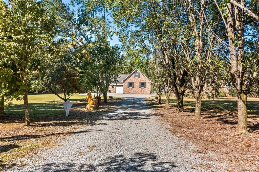 7430 Pop Basinger Road Salisbury, NC 28146 - Photo 4 of 50 Gallery Image 4