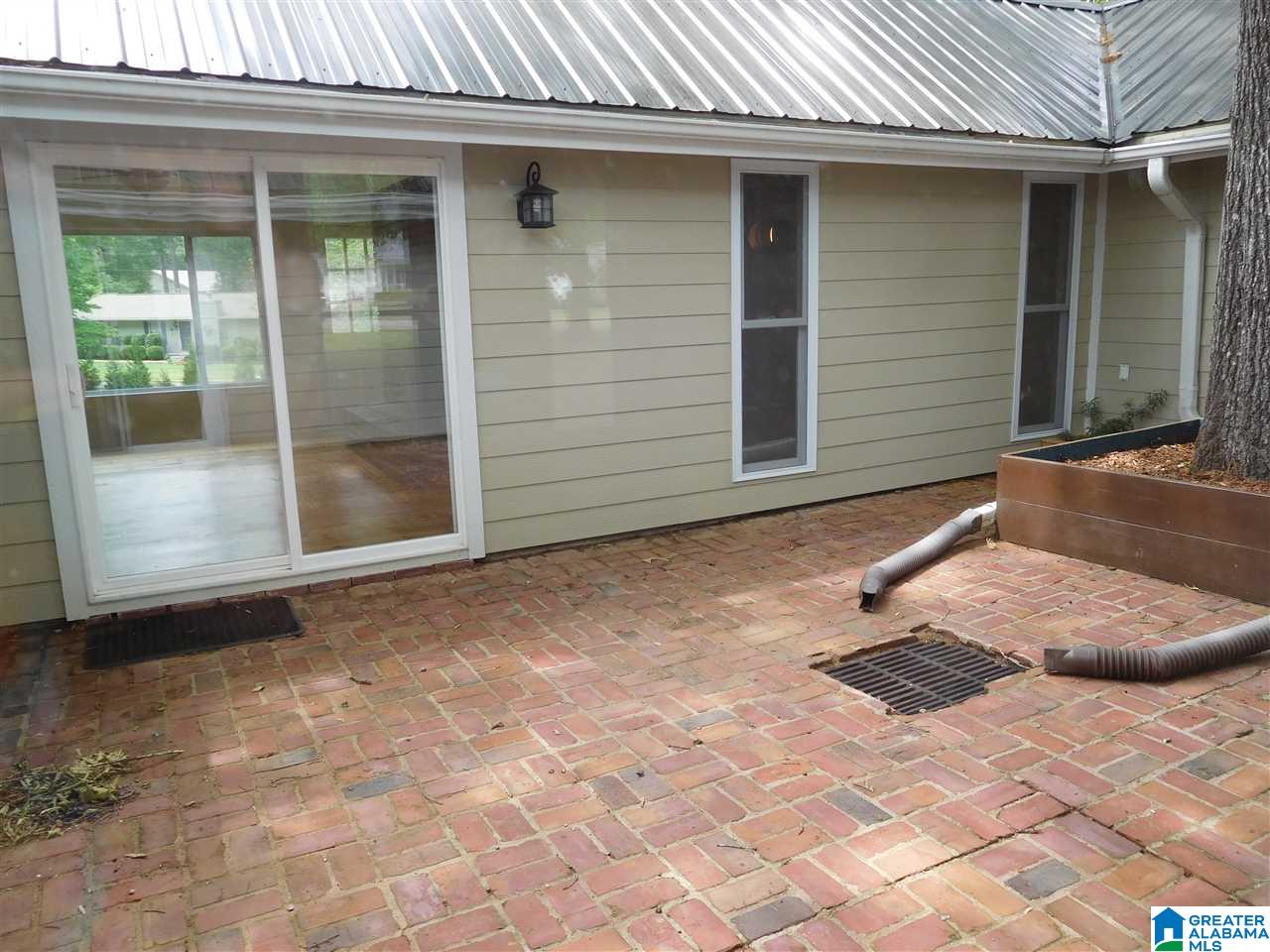 1465 Fairmont Road Sylacauga, AL 35150 - Photo 27 of 49