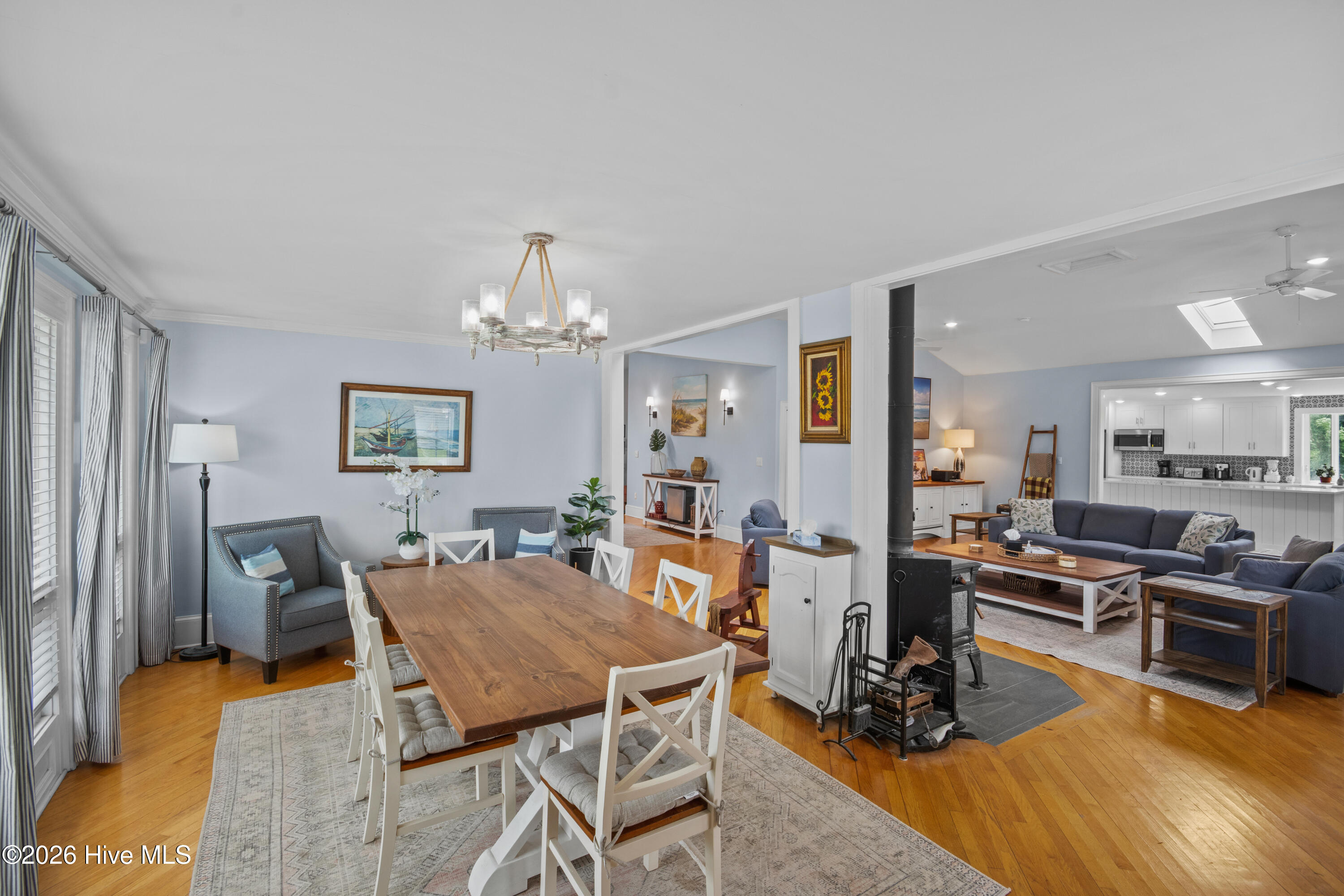 1127 Straits Road Smyrna, NC 28579 - Photo 3 of 45