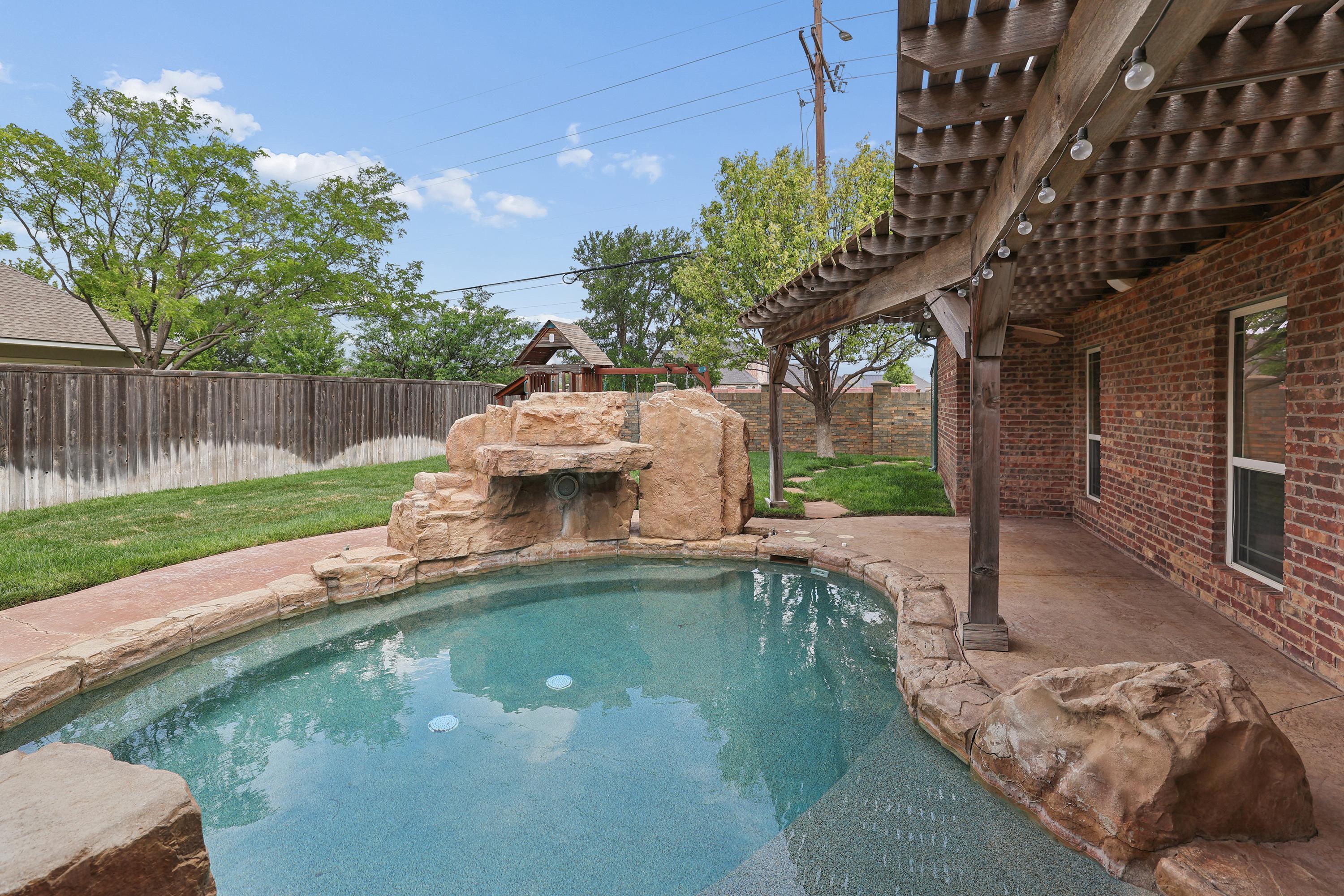 6000 Riley Elizabeth Place Amarillo, TX 79119 - Photo 27 of 35 44-Swimming Pool