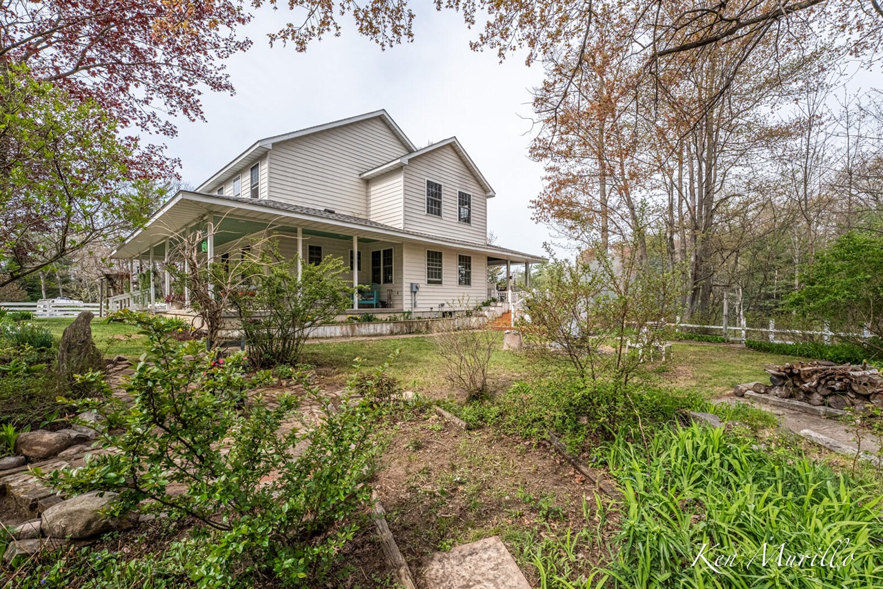 1519 North Roscommon Road Roscommon, MI 48653 - Photo 70 of 72