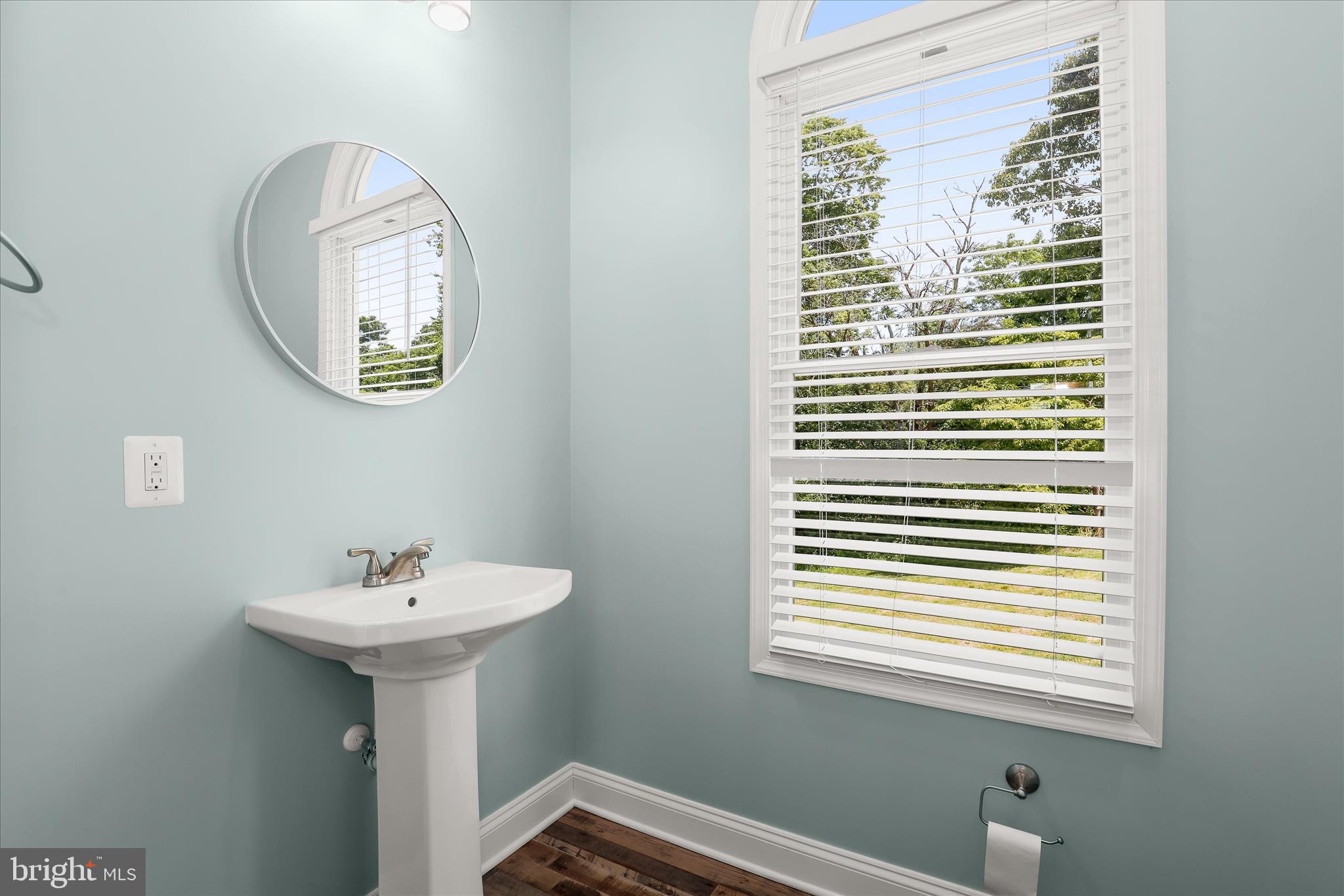 3003 Sheffield Court Fallston, MD 21047 - Photo 125 of 141 Guest House Powder Room
