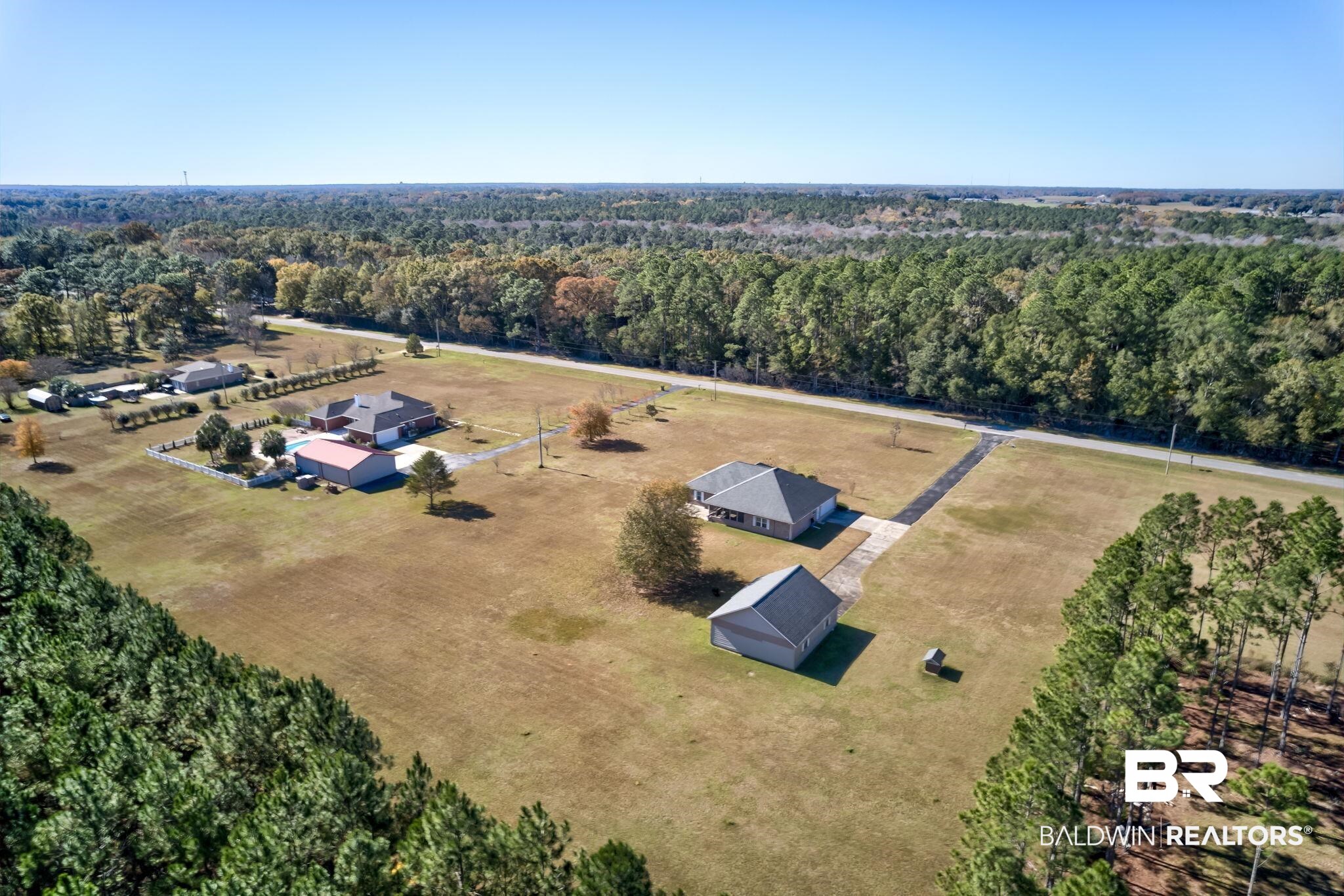 24130 Cowling Road Robertsdale, AL 36567 - Photo 66 of 71