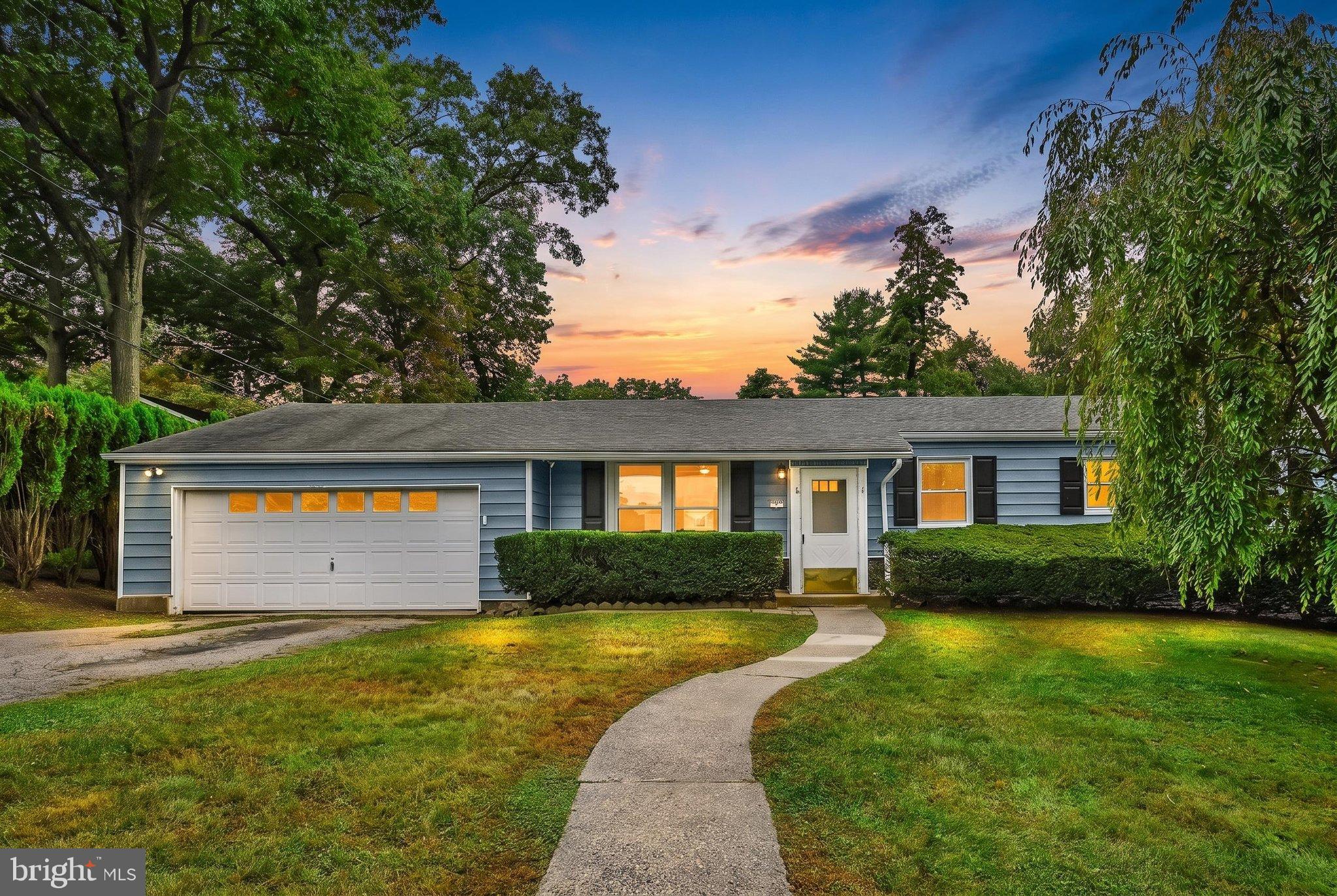 25 South 25th Street Pottsville, PA 17901 - Photo 3 of 21 Virtual Twilight