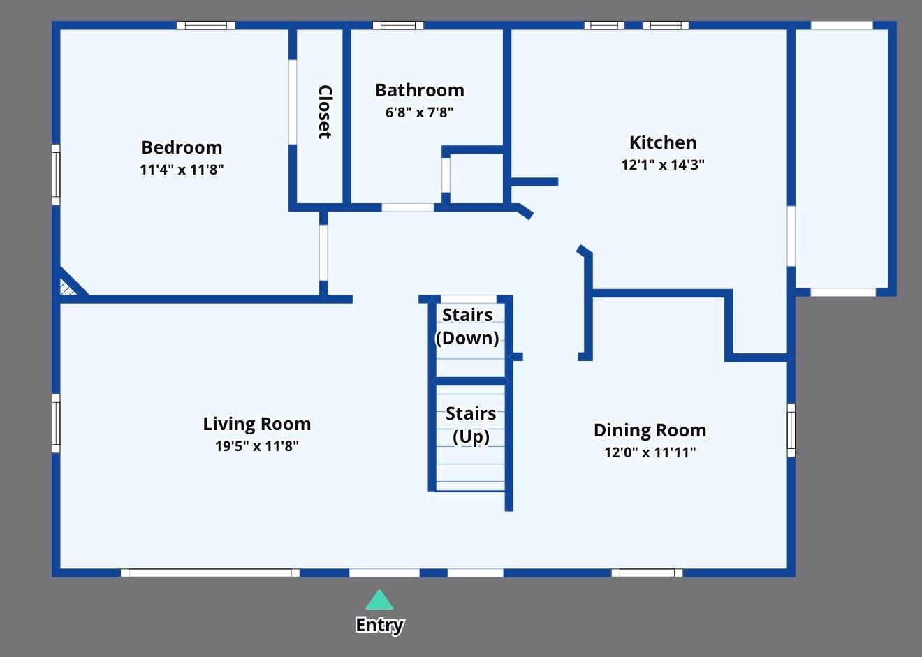 15 Grover Road Cape Elizabeth, ME 04107 - Photo 58 of 60 IMG_7946