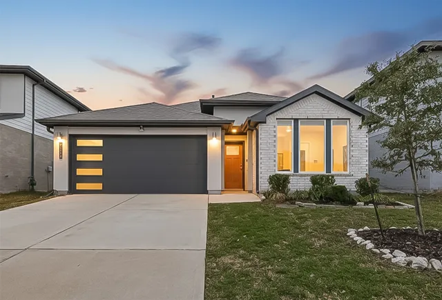 $332,000 | 7518 Ramsgate Cliff Lane, Richmond, TX 77407