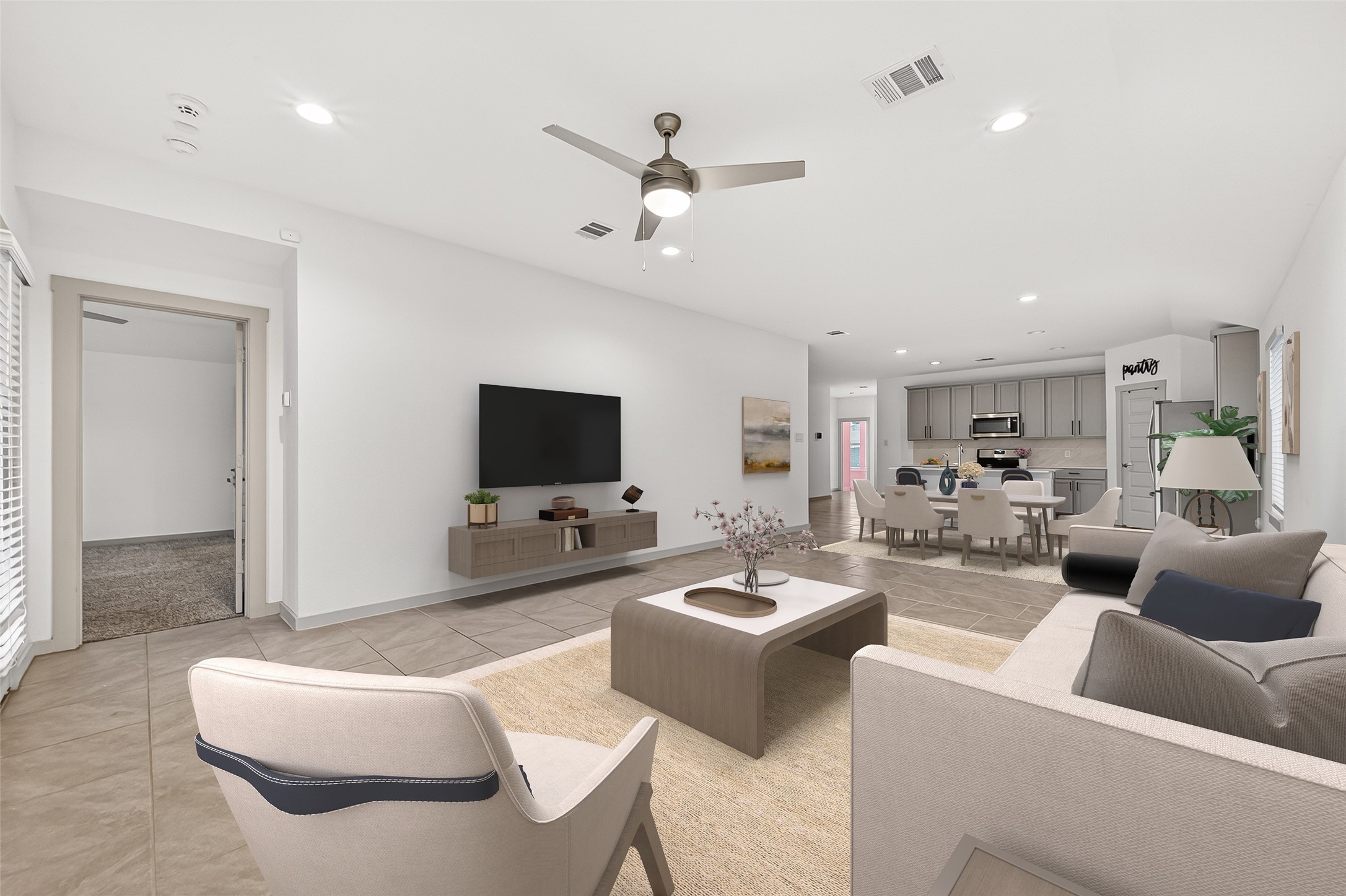 7518 Ramsgate Cliff Lane Richmond, TX 77407 - Photo 11 of 27