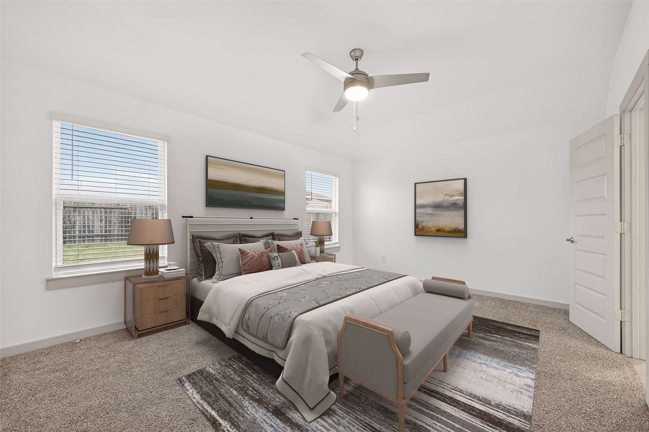 7518 Ramsgate Cliff Lane Richmond, TX 77407 - Photo 13 of 27