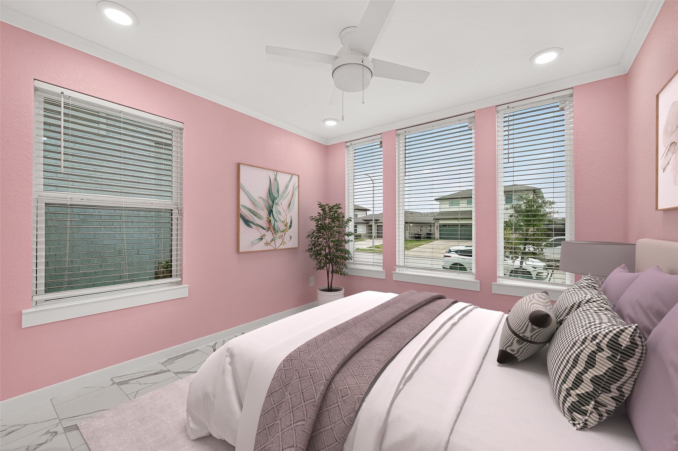 7518 Ramsgate Cliff Lane Richmond, TX 77407 - Photo 20 of 27