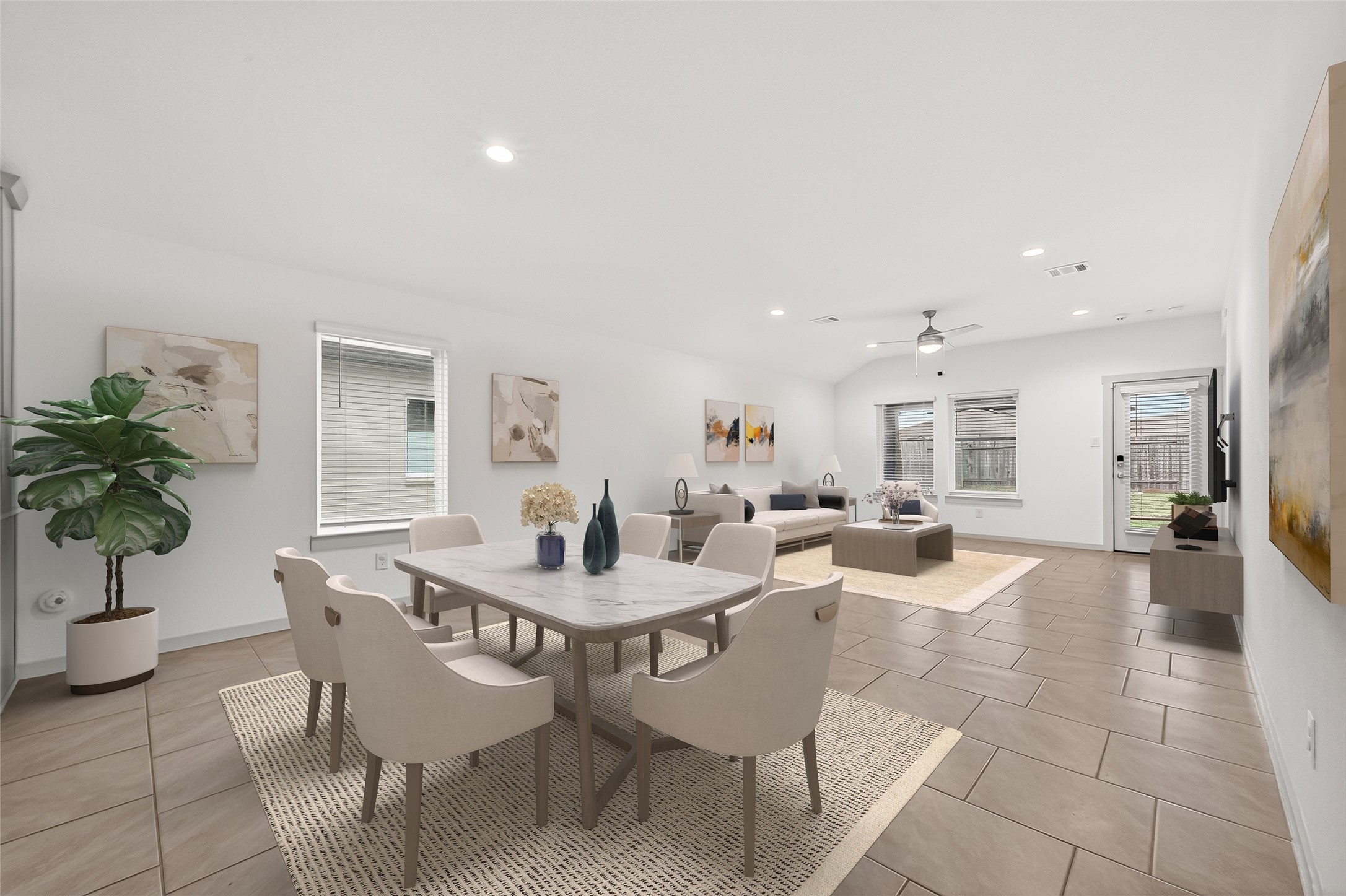 7518 Ramsgate Cliff Lane Richmond, TX 77407 - Photo 9 of 27