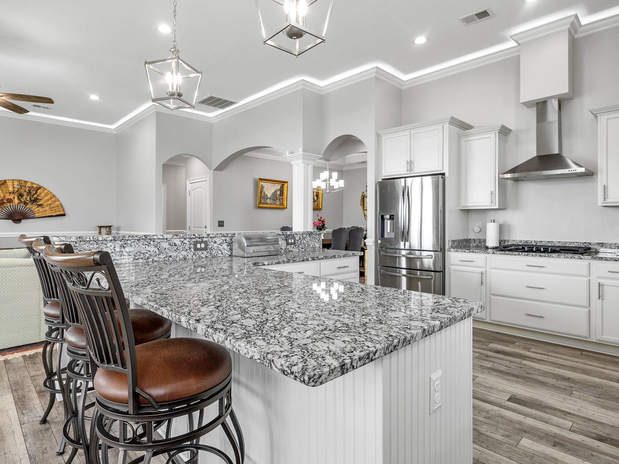 221 West Ridge Water Drive Chesnee, SC 29323 - Photo 11 of 50