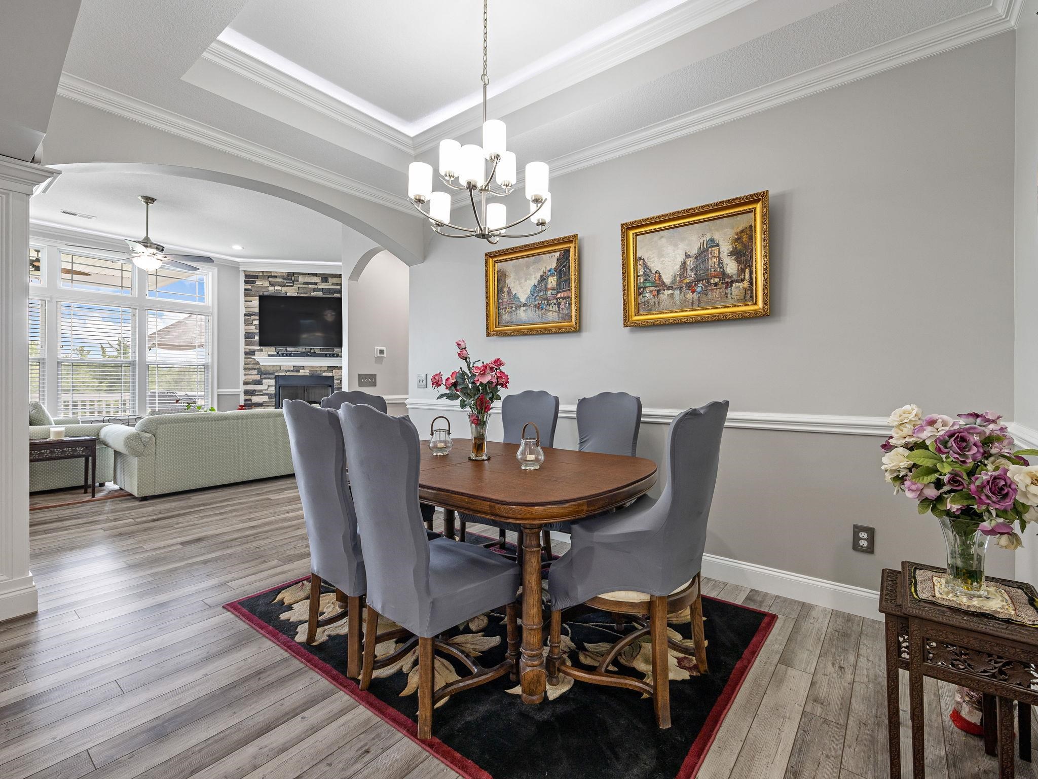 221 West Ridge Water Drive Chesnee, SC 29323 - Photo 16 of 50