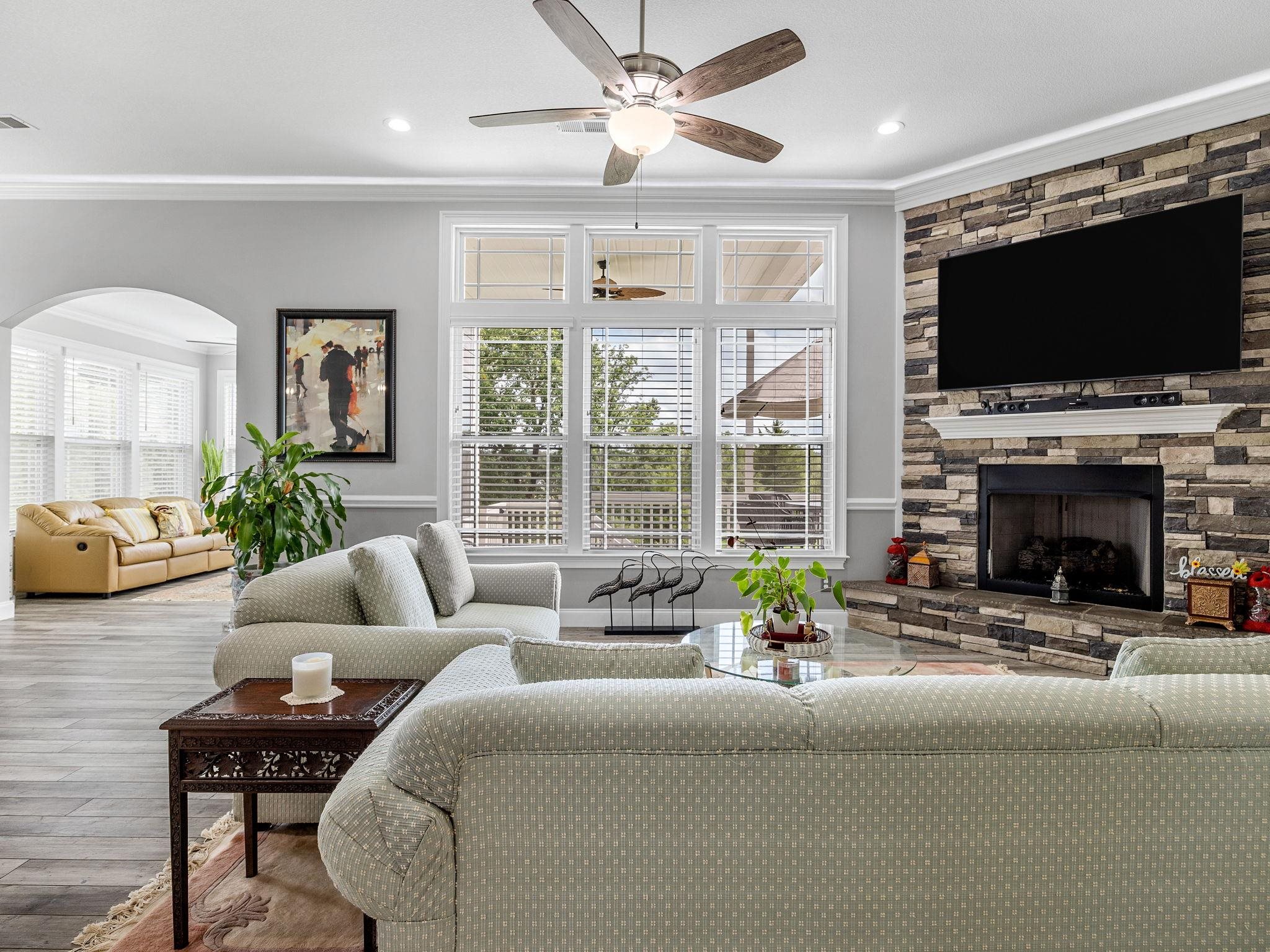 221 West Ridge Water Drive Chesnee, SC 29323 - Photo 18 of 50