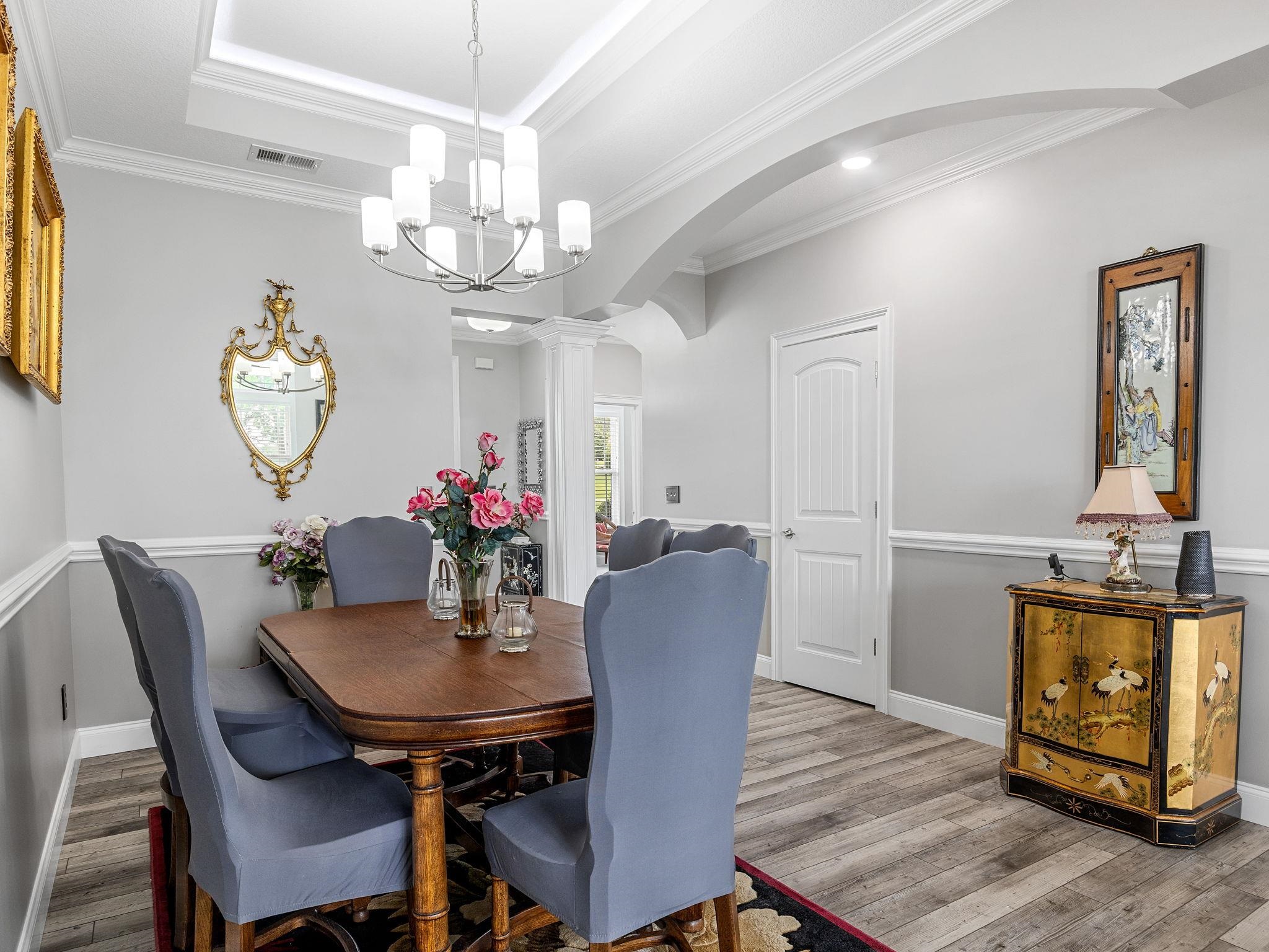 221 West Ridge Water Drive Chesnee, SC 29323 - Photo 19 of 50