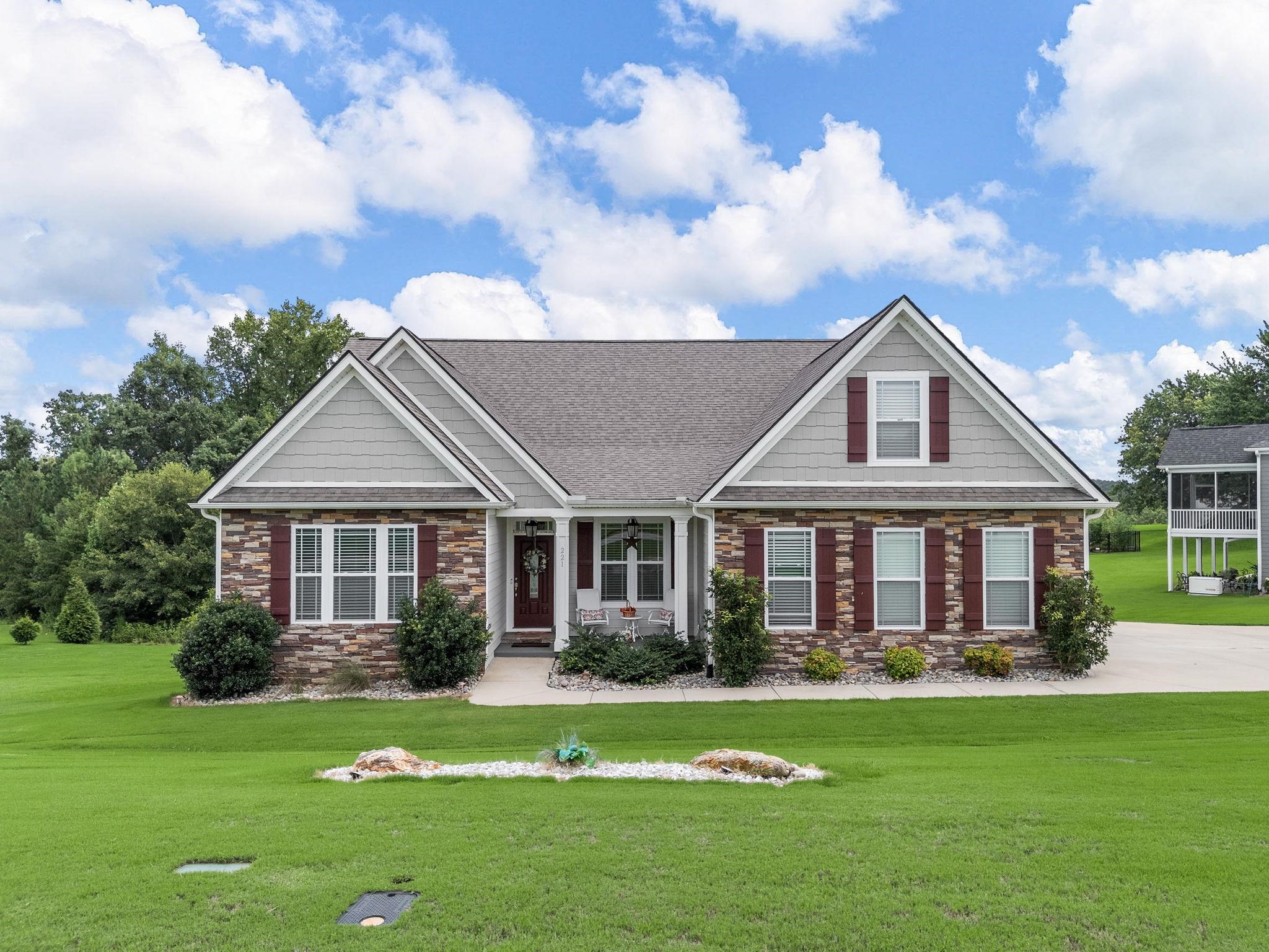 221 West Ridge Water Drive Chesnee, SC 29323 - Photo 2 of 50