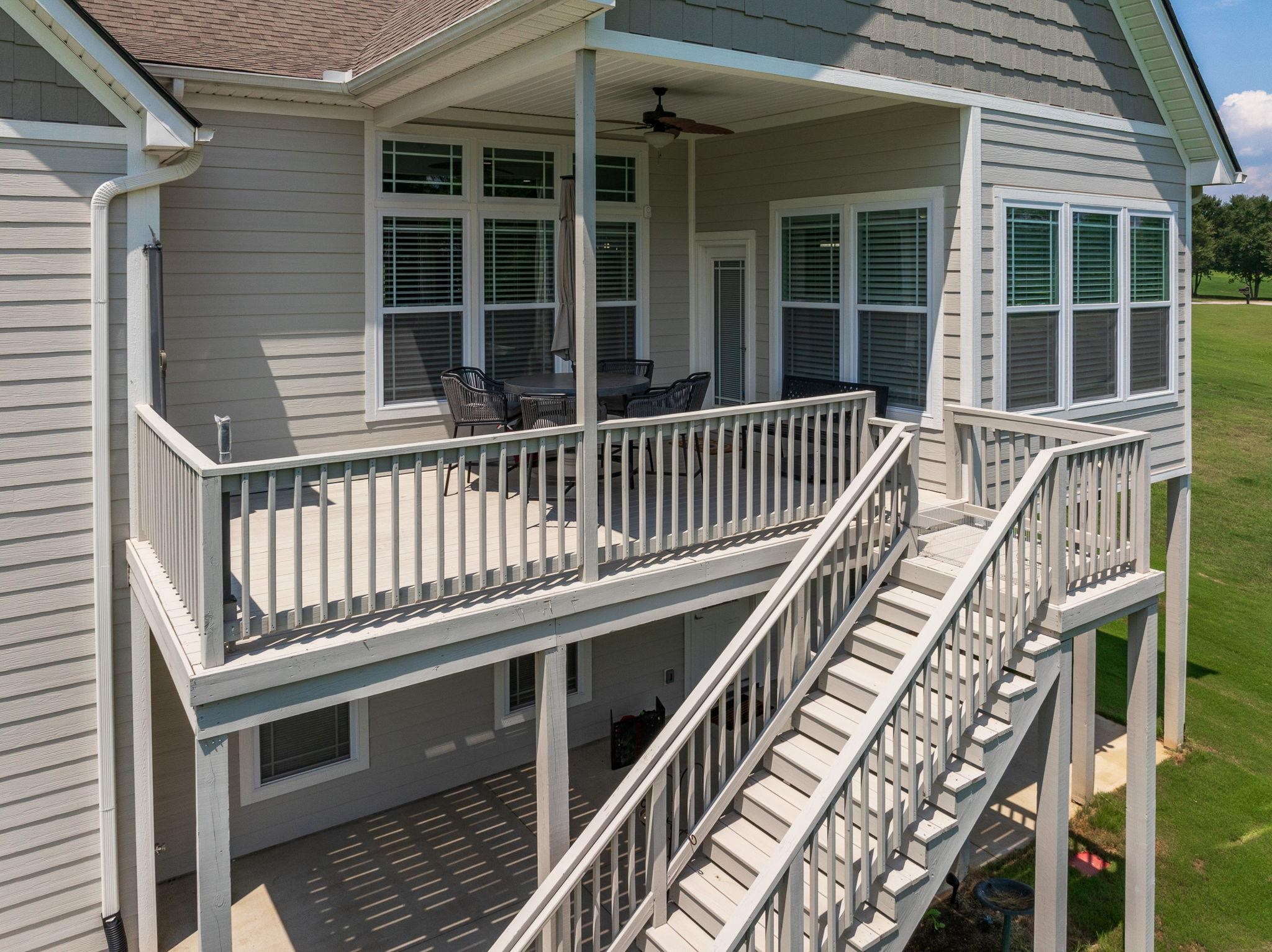 221 West Ridge Water Drive Chesnee, SC 29323 - Photo 37 of 50