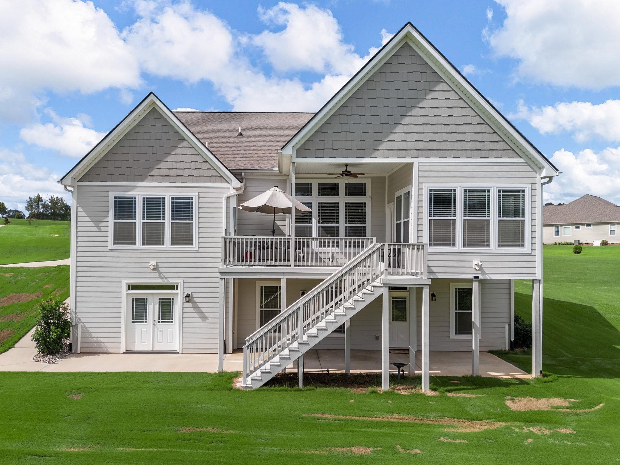 221 West Ridge Water Drive Chesnee, SC 29323 - Photo 38 of 50