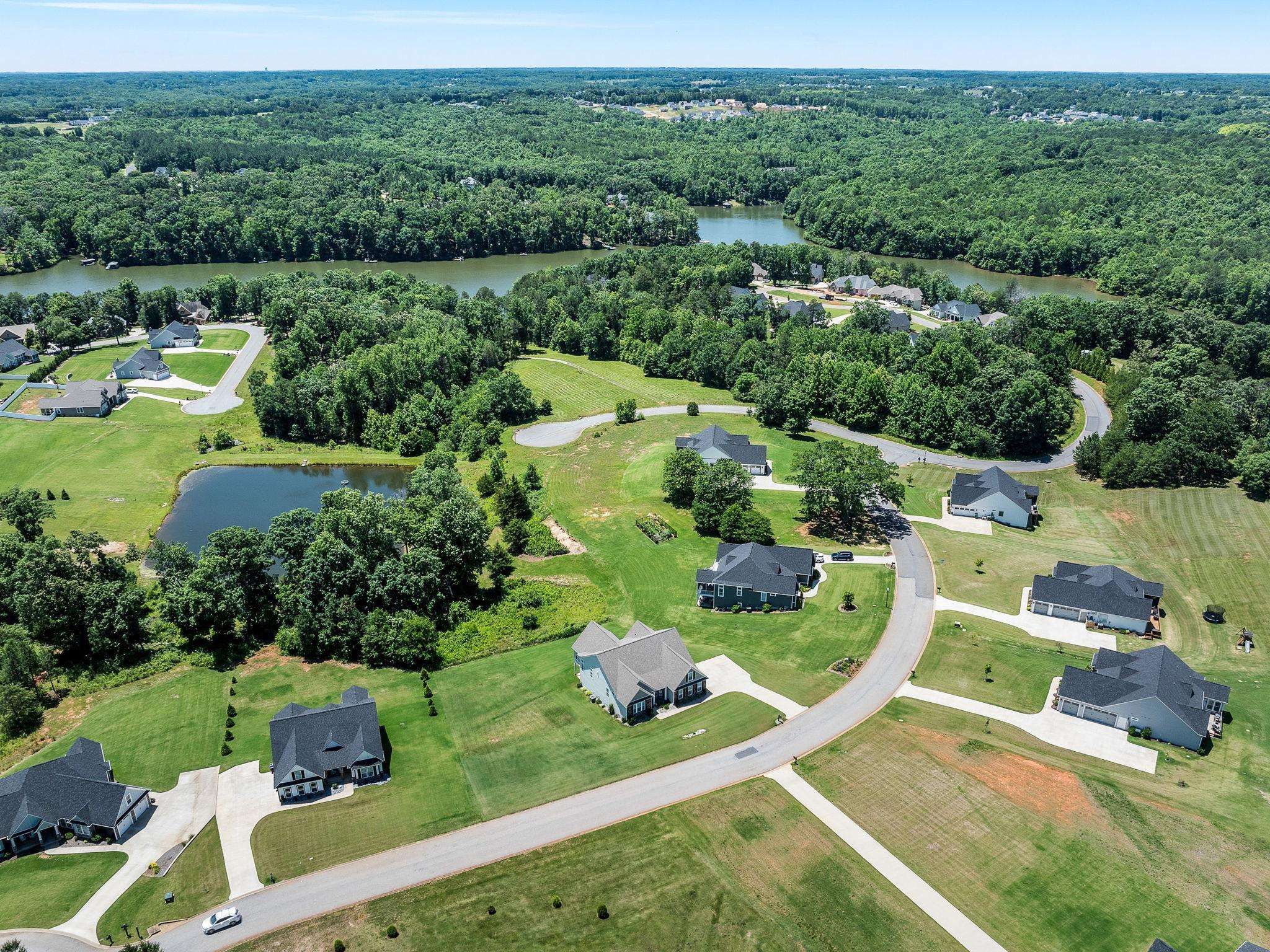 221 West Ridge Water Drive Chesnee, SC 29323 - Photo 40 of 50