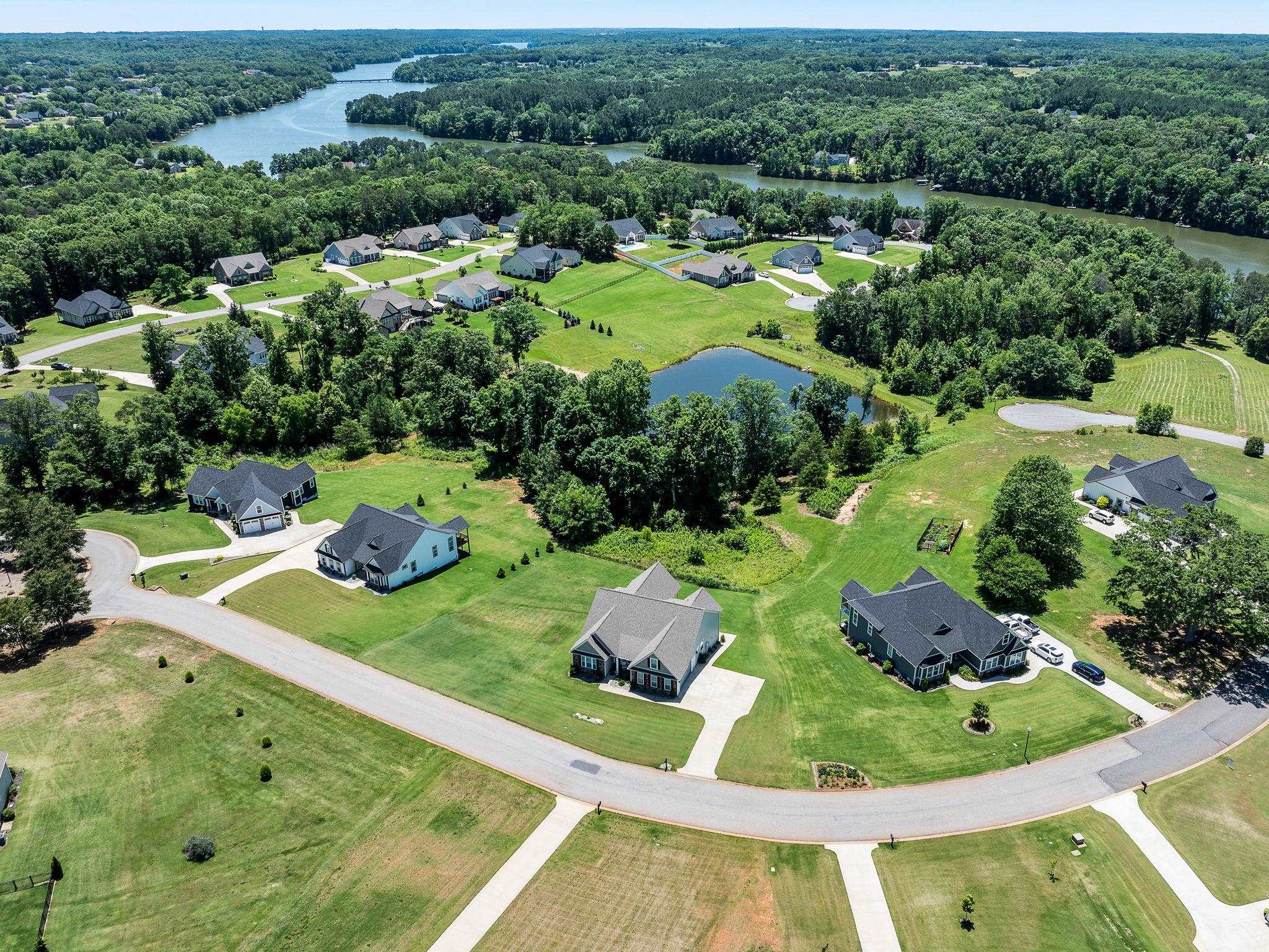 221 West Ridge Water Drive Chesnee, SC 29323 - Photo 41 of 50