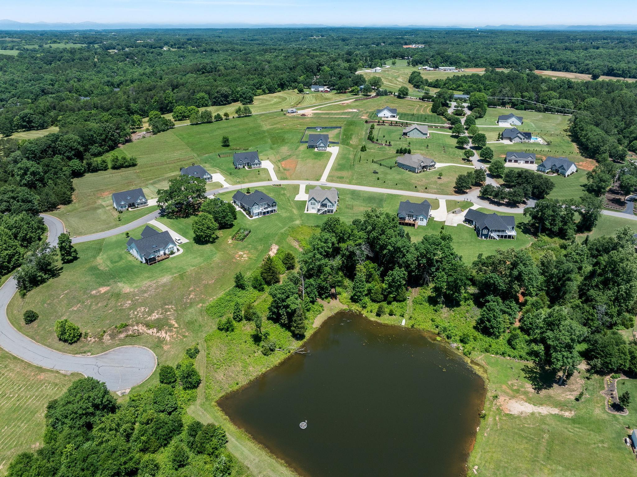 221 West Ridge Water Drive Chesnee, SC 29323 - Photo 43 of 50