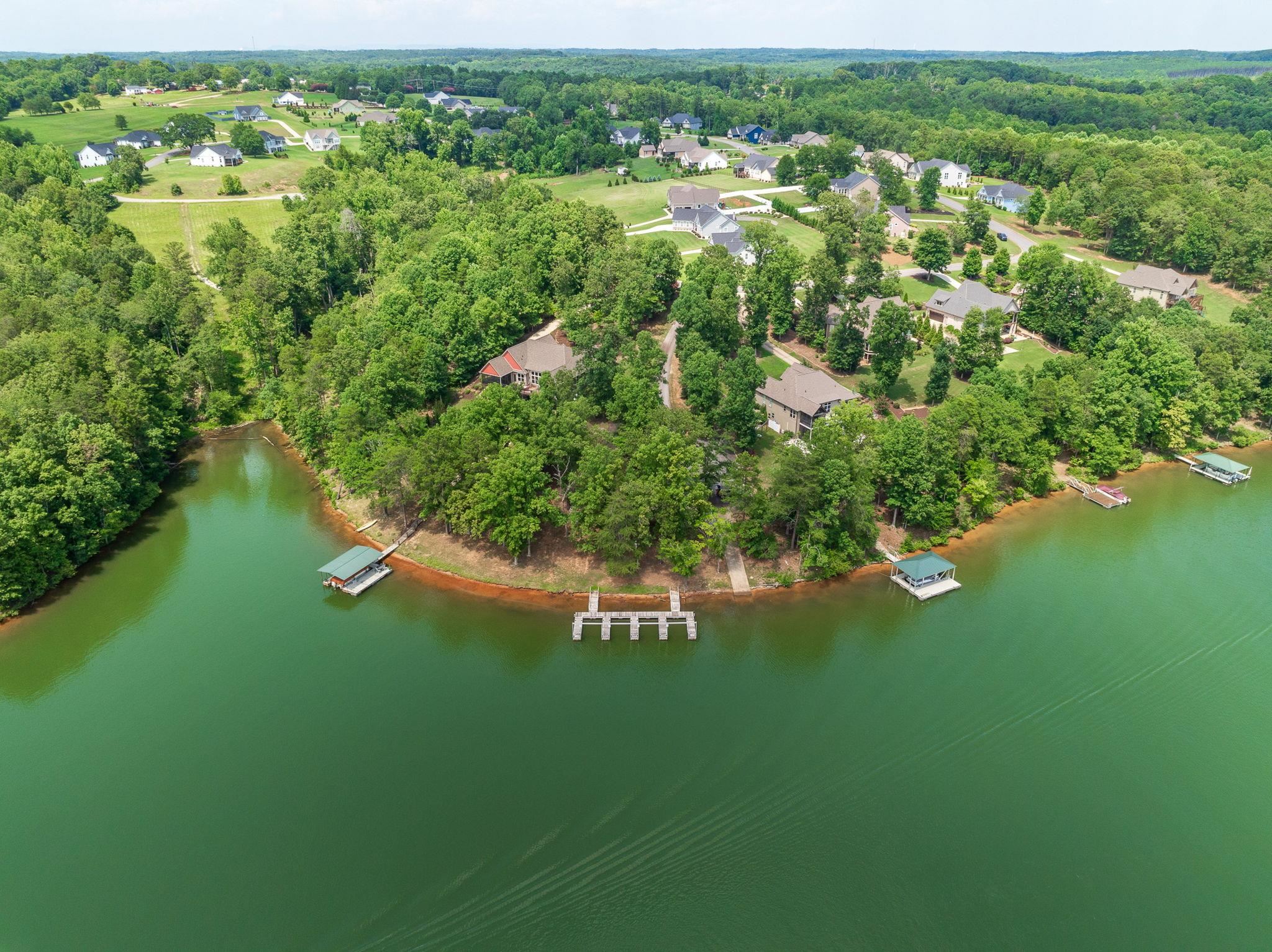 221 West Ridge Water Drive Chesnee, SC 29323 - Photo 48 of 50