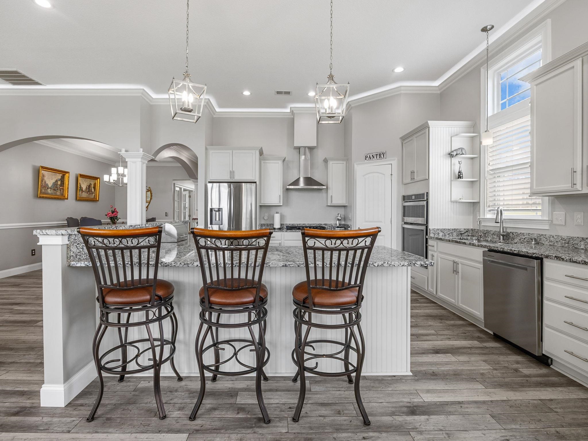 221 West Ridge Water Drive Chesnee, SC 29323 - Photo 10 of 50