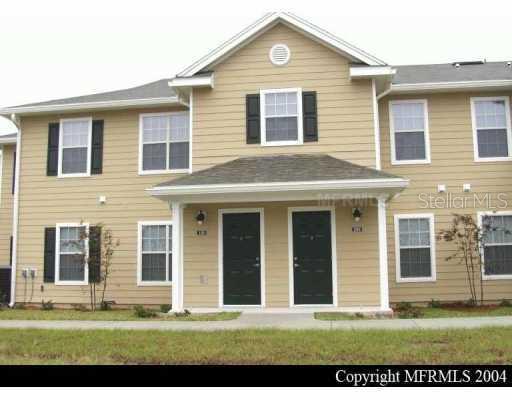 826 Enterprise Road, Unit 5208 DeBary, FL 32713 - Photo 1 of 1 Exterior Front