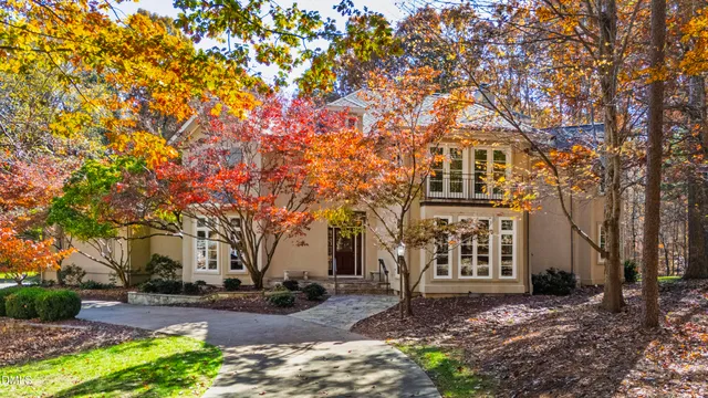 $1,495,000 | 108 Chimeneas Place, Chapel Hill, NC 27517
