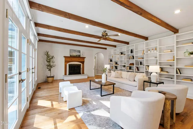 $1,495,000 | 108 Chimeneas Place, Chapel Hill, NC 27517