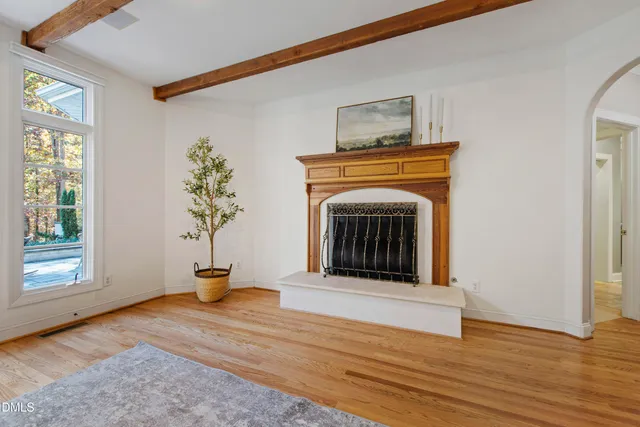 $1,495,000 | 108 Chimeneas Place, Chapel Hill, NC 27517