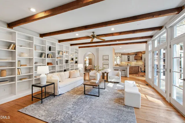 $1,495,000 | 108 Chimeneas Place, Chapel Hill, NC 27517