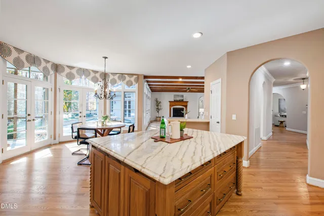 $1,495,000 | 108 Chimeneas Place, Chapel Hill, NC 27517