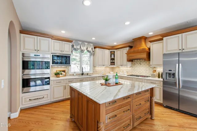 $1,495,000 | 108 Chimeneas Place, Chapel Hill, NC 27517