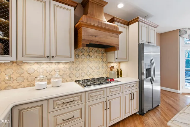 $1,495,000 | 108 Chimeneas Place, Chapel Hill, NC 27517