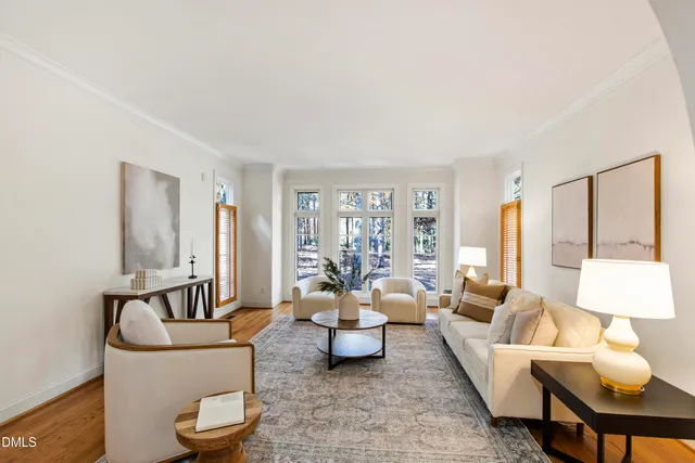 $1,495,000 | 108 Chimeneas Place, Chapel Hill, NC 27517