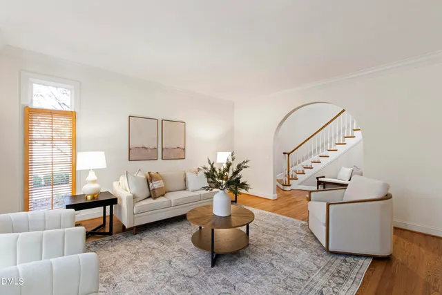 $1,495,000 | 108 Chimeneas Place, Chapel Hill, NC 27517