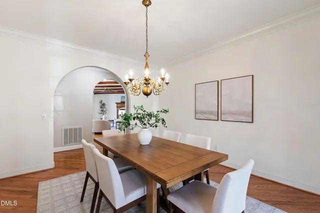 $1,495,000 | 108 Chimeneas Place, Chapel Hill, NC 27517