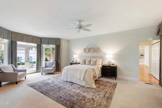 $1,495,000 | 108 Chimeneas Place, Chapel Hill, NC 27517