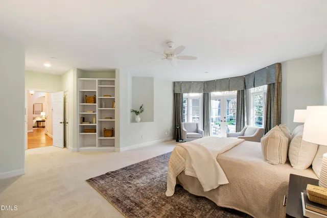 $1,495,000 | 108 Chimeneas Place, Chapel Hill, NC 27517