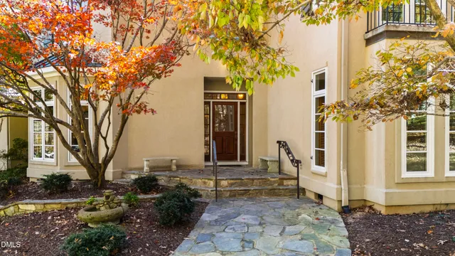 $1,495,000 | 108 Chimeneas Place, Chapel Hill, NC 27517