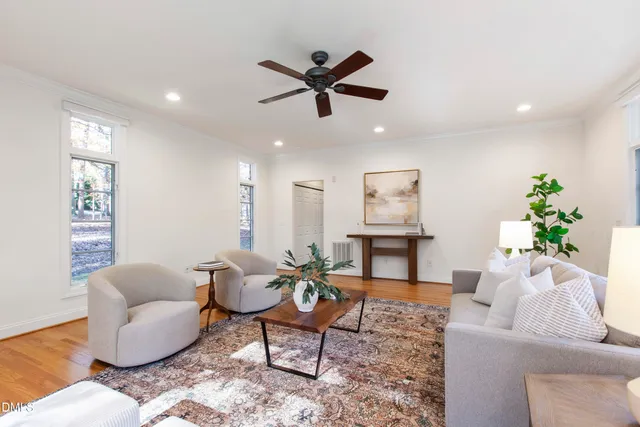 $1,495,000 | 108 Chimeneas Place, Chapel Hill, NC 27517