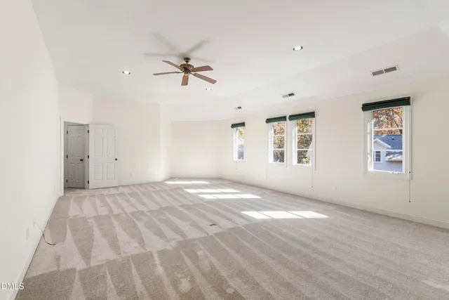 $1,495,000 | 108 Chimeneas Place, Chapel Hill, NC 27517