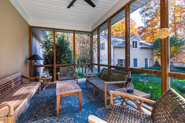 $1,495,000 | 108 Chimeneas Place, Chapel Hill, NC 27517