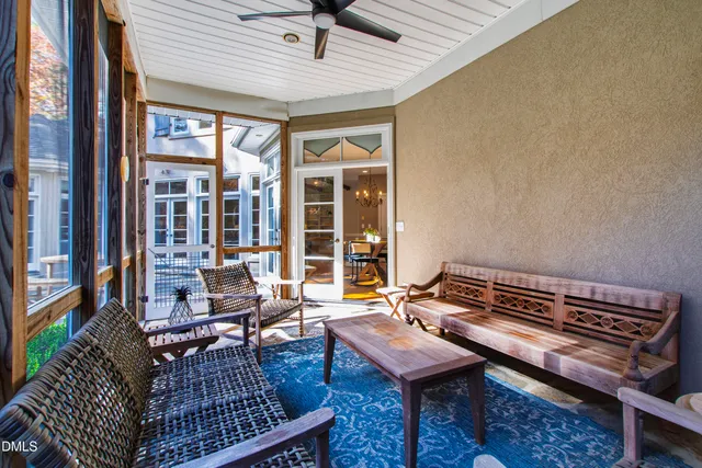 $1,495,000 | 108 Chimeneas Place, Chapel Hill, NC 27517