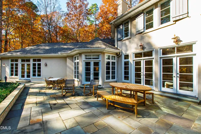 $1,495,000 | 108 Chimeneas Place, Chapel Hill, NC 27517