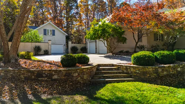 $1,495,000 | 108 Chimeneas Place, Chapel Hill, NC 27517