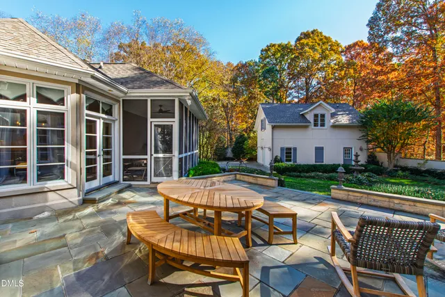 $1,495,000 | 108 Chimeneas Place, Chapel Hill, NC 27517