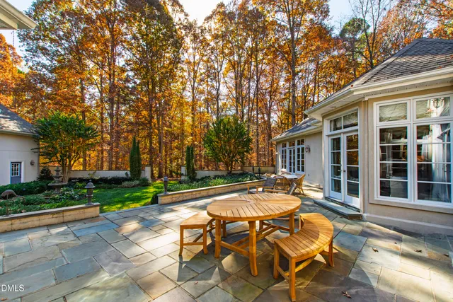 $1,495,000 | 108 Chimeneas Place, Chapel Hill, NC 27517