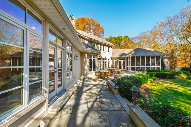 $1,495,000 | 108 Chimeneas Place, Chapel Hill, NC 27517