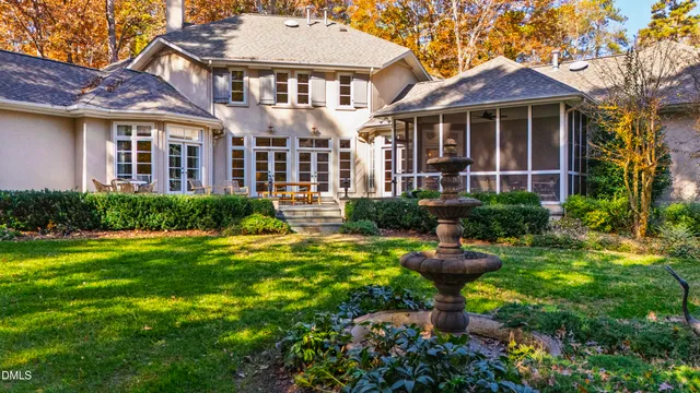 $1,495,000 | 108 Chimeneas Place, Chapel Hill, NC 27517